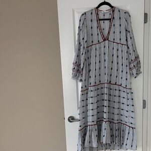 Zara Midi dress
